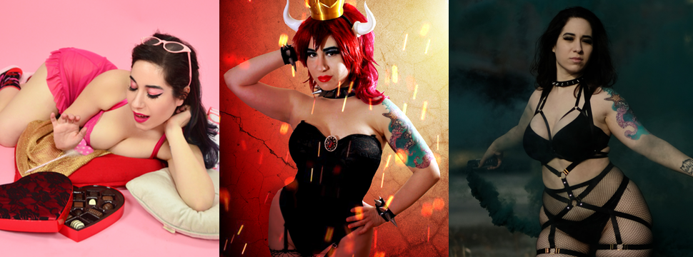 Betty Brash profile banner