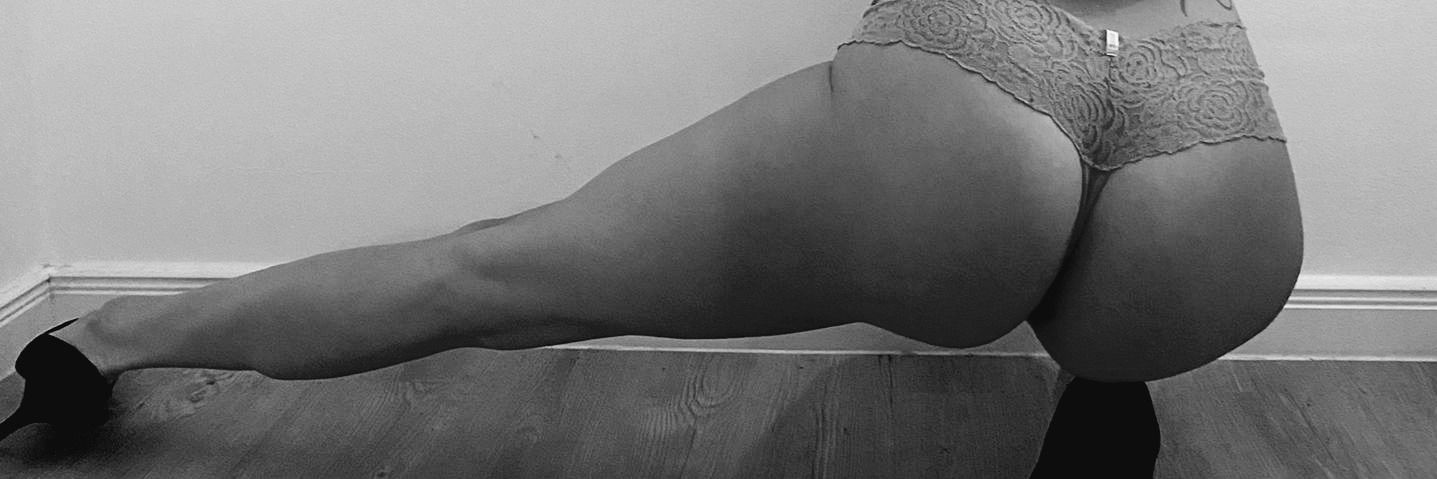 Bettyisdirty profile banner
