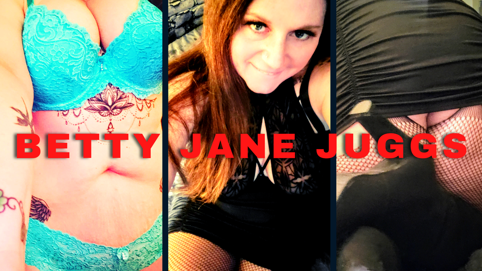 Betty Jane Juggs profile banner