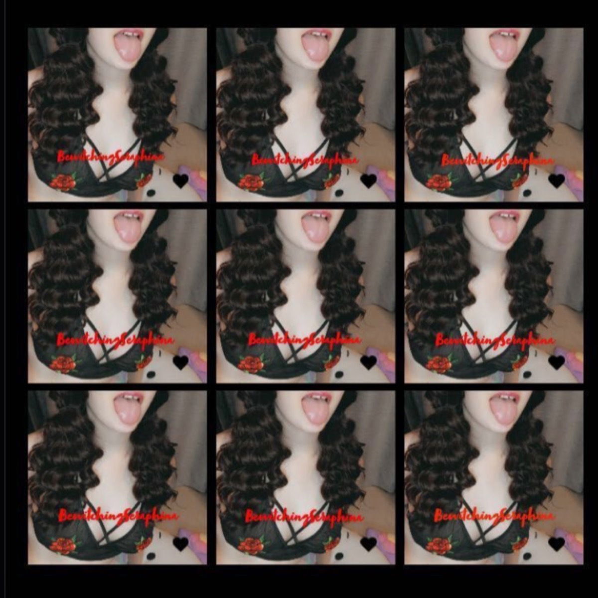 ๐ข๐ฎ๐ป๐ช๐ค profile banner