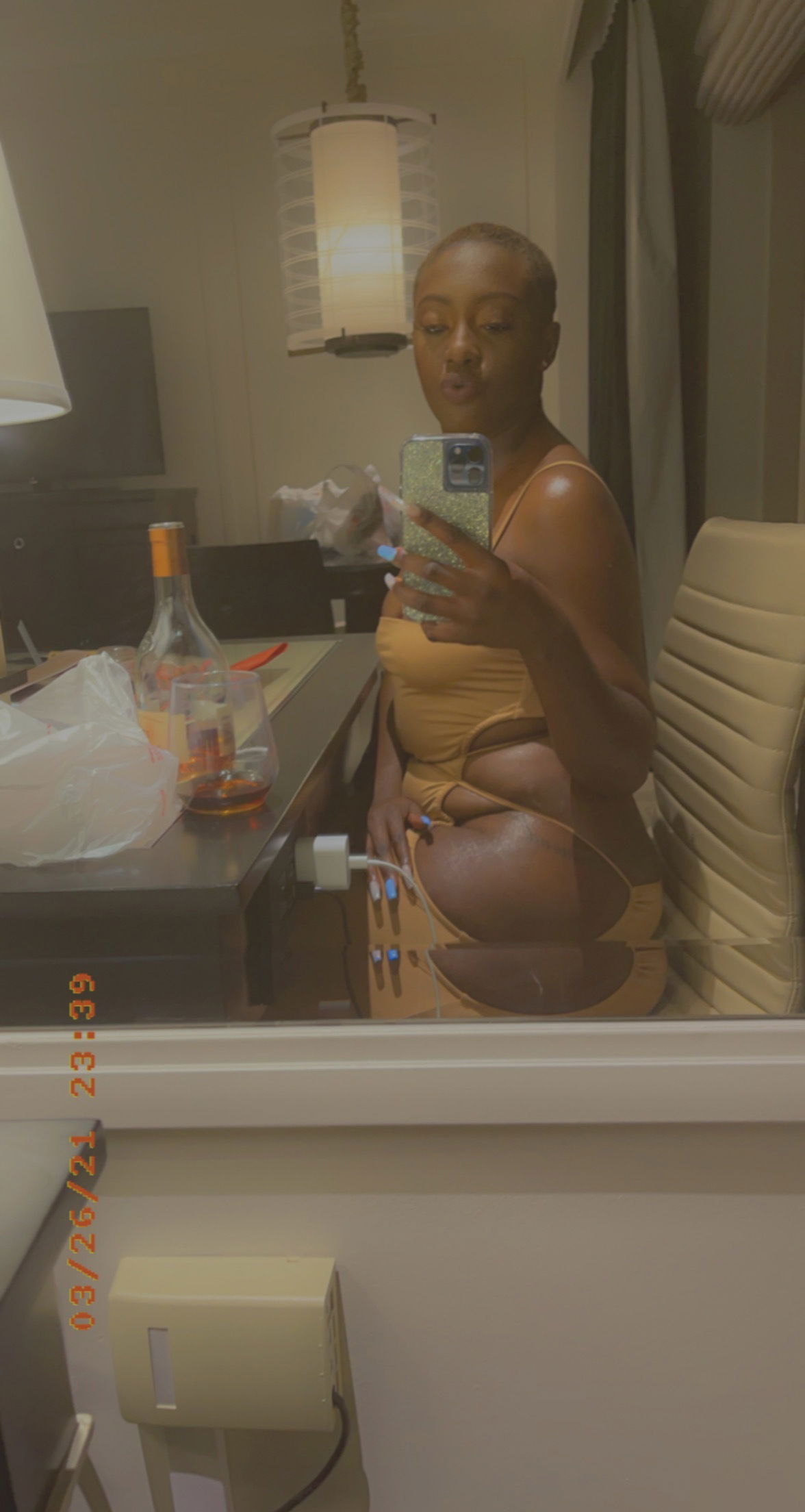 ChocolateDrop🍫🍯 profile banner