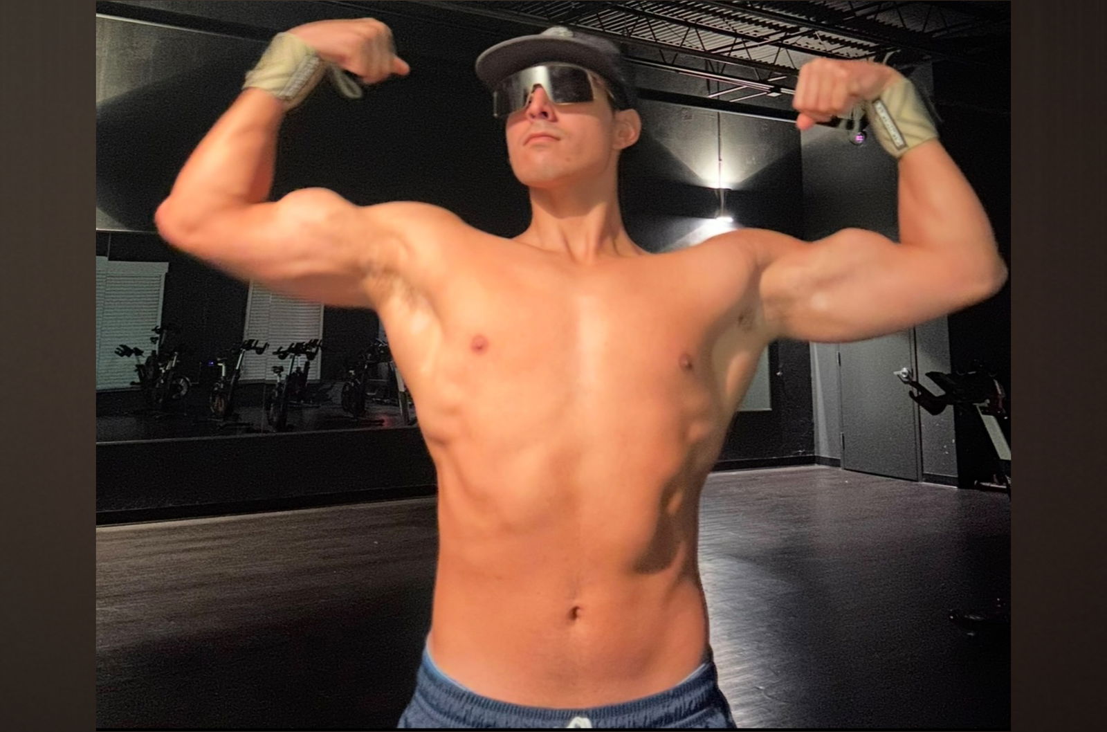 BfitFlex💪🏼 profile banner