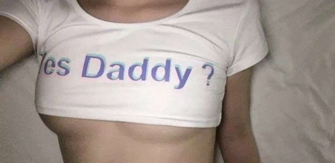 Baddie profile banner