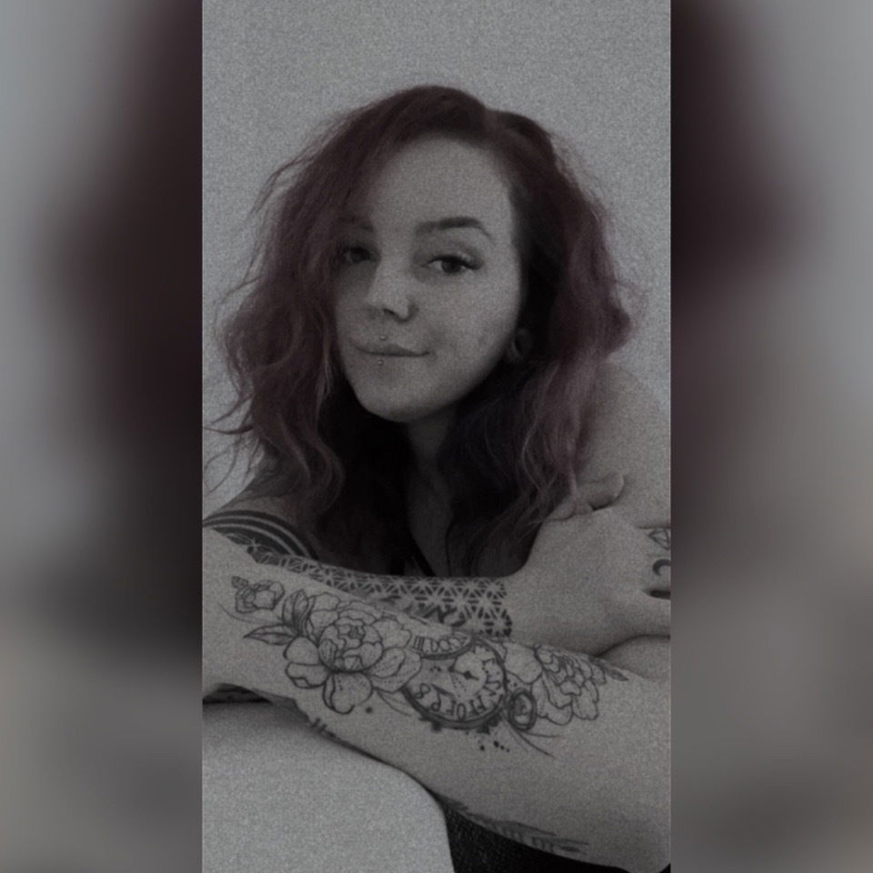 Bianca profile banner