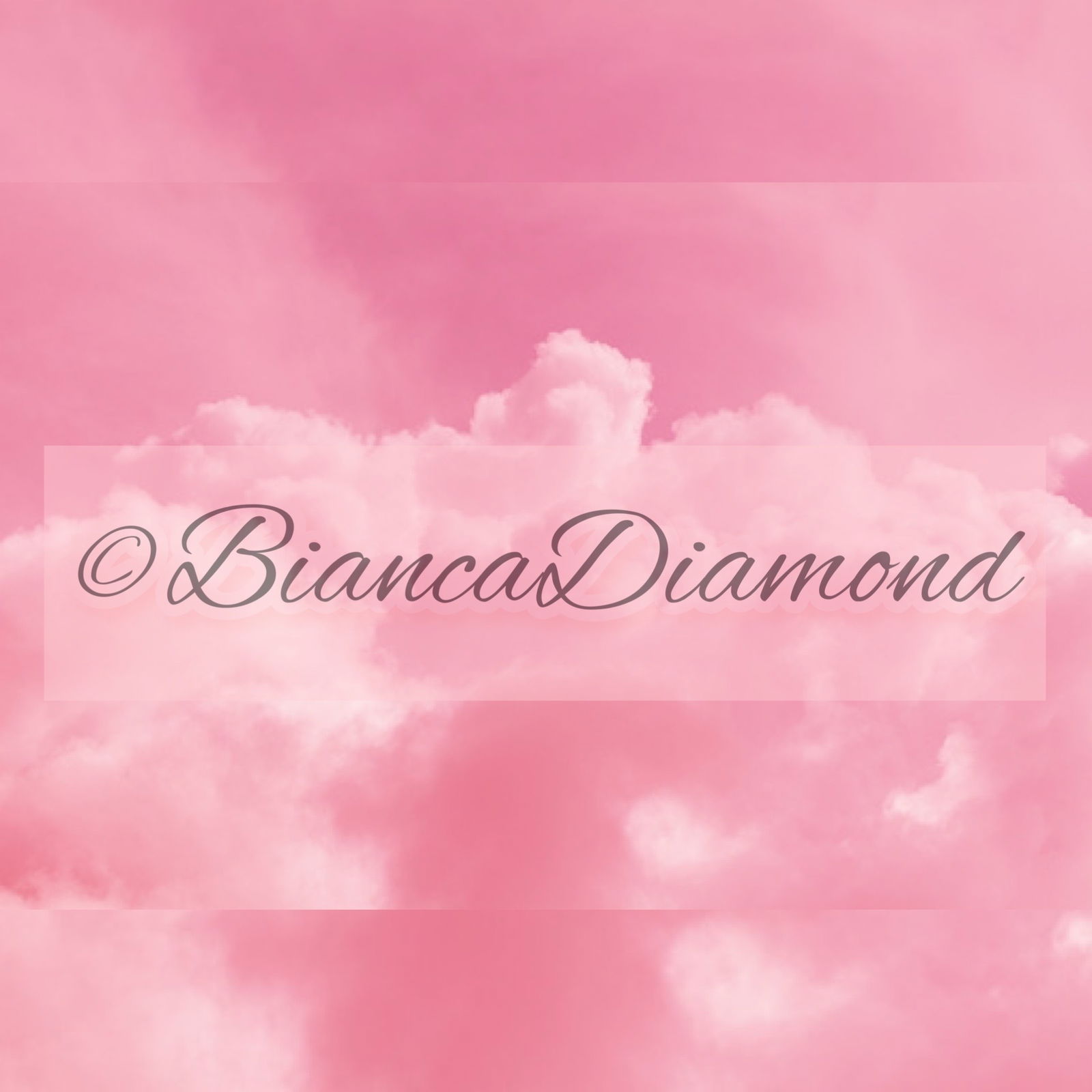 (VIP)💎Bianca Diamond💎 profile banner