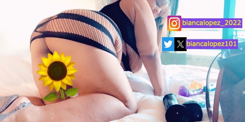 Bianca profile banner