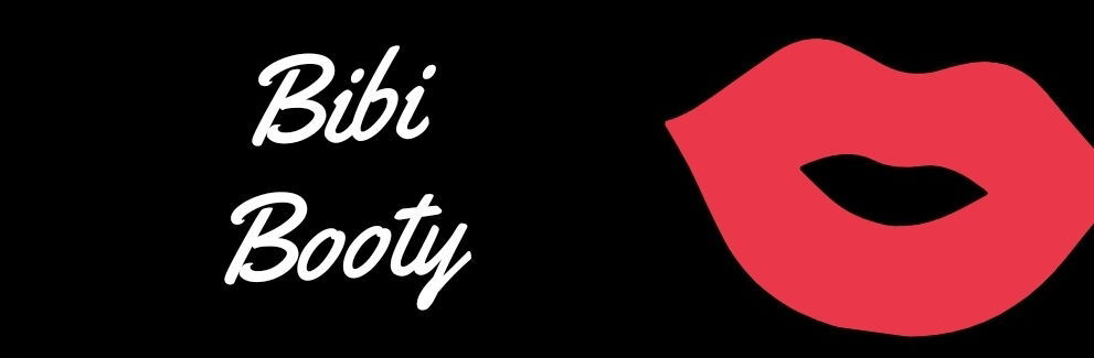 Bibi Booty profile banner