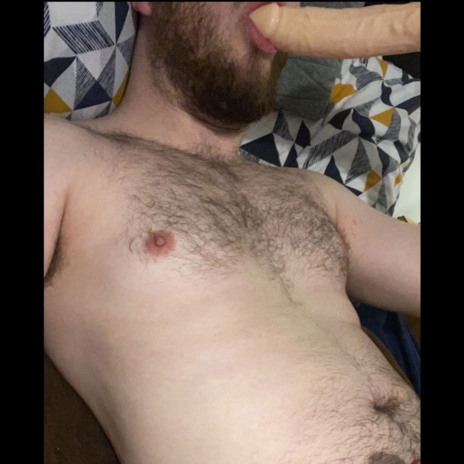 Curious Cuck profile banner