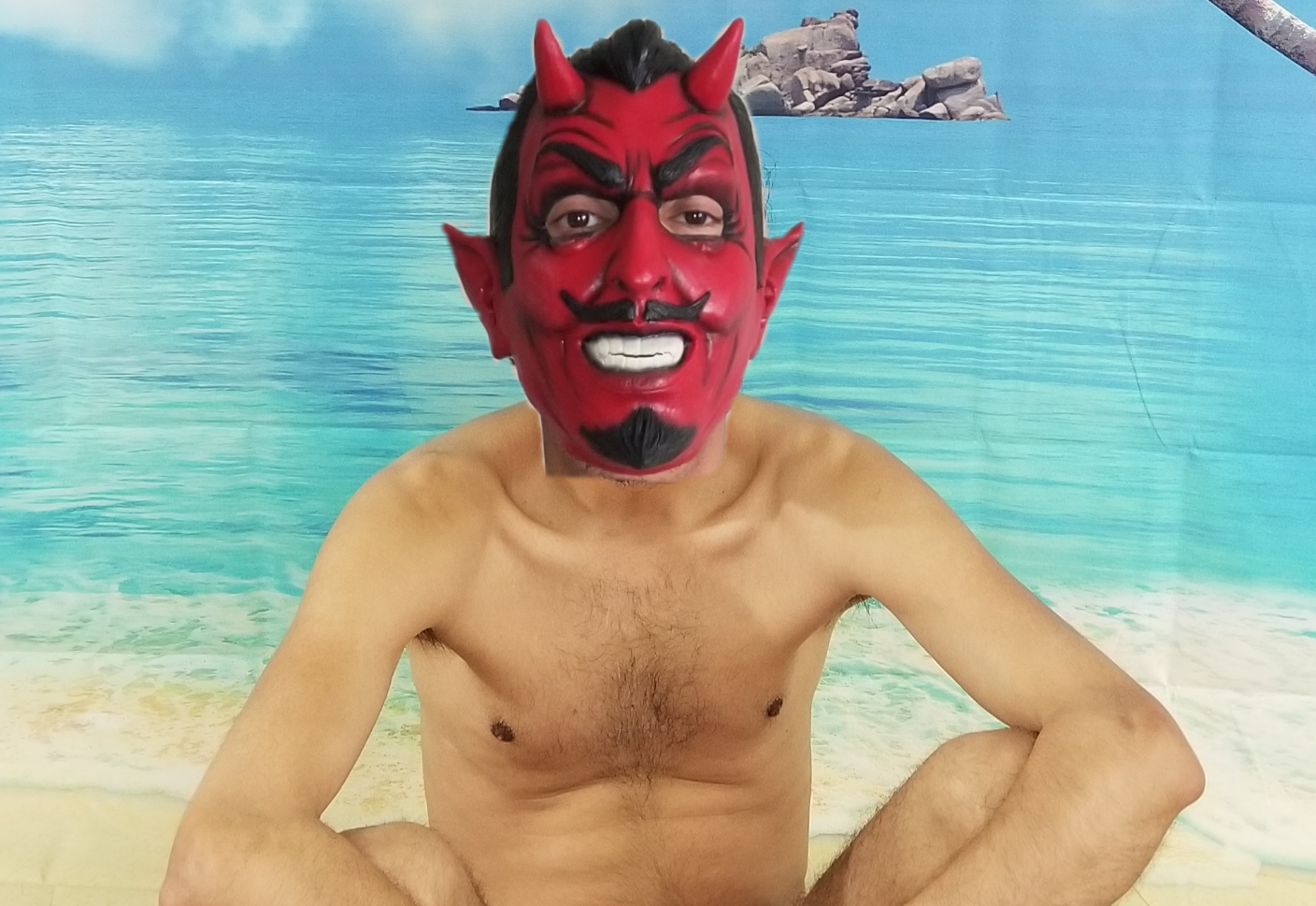 BigDaddyD profile banner