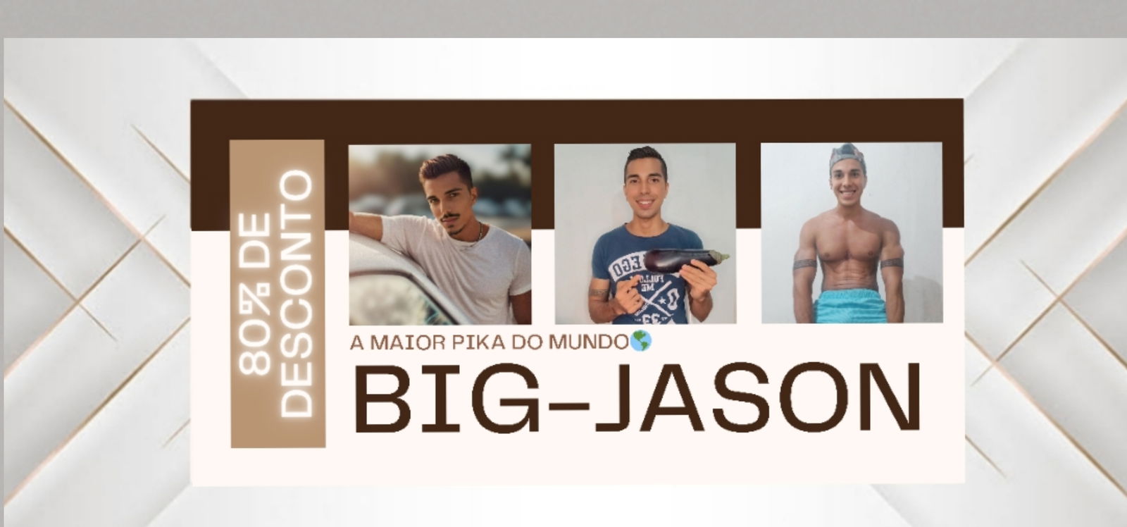 Big-jason profile banner