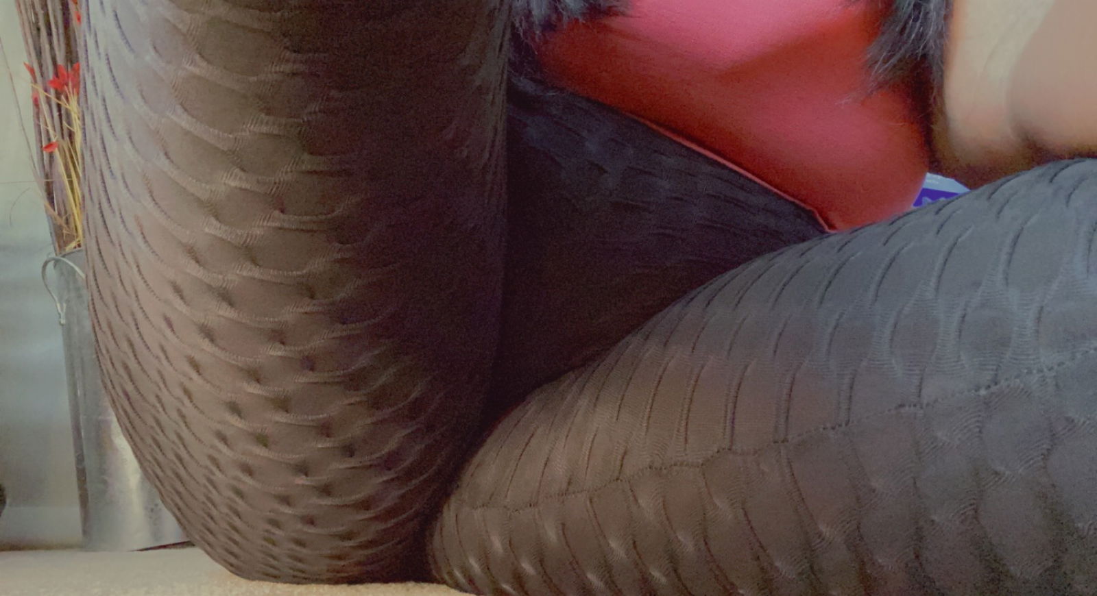 La La profile banner