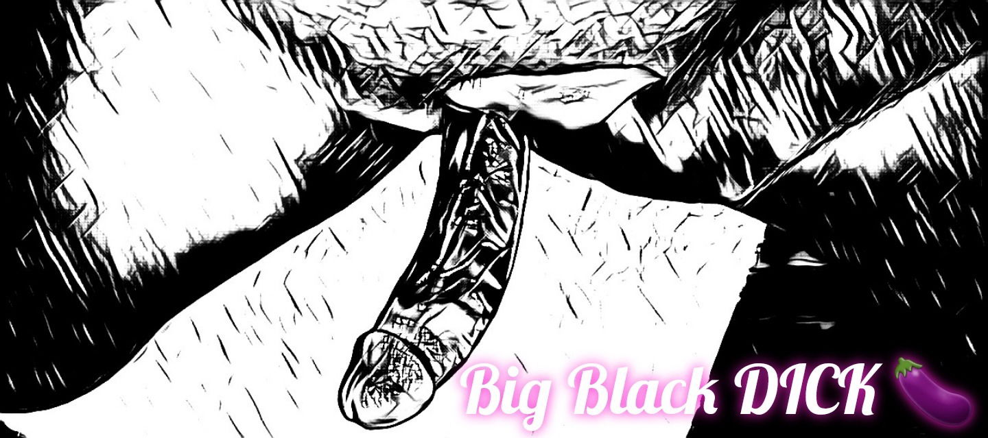 Big Black Dick profile banner