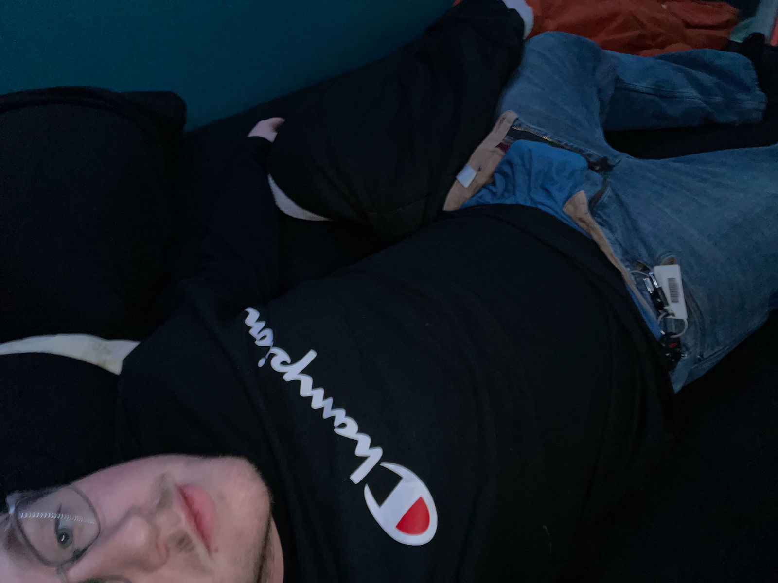 Big Rob profile banner