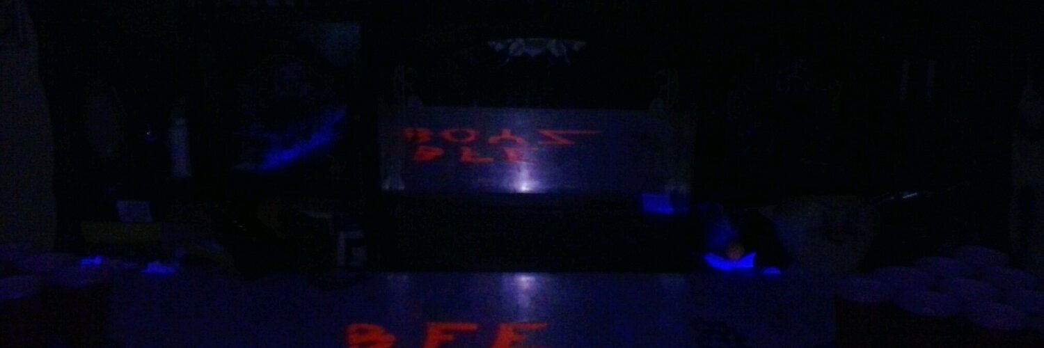 DDB of BFE profile banner