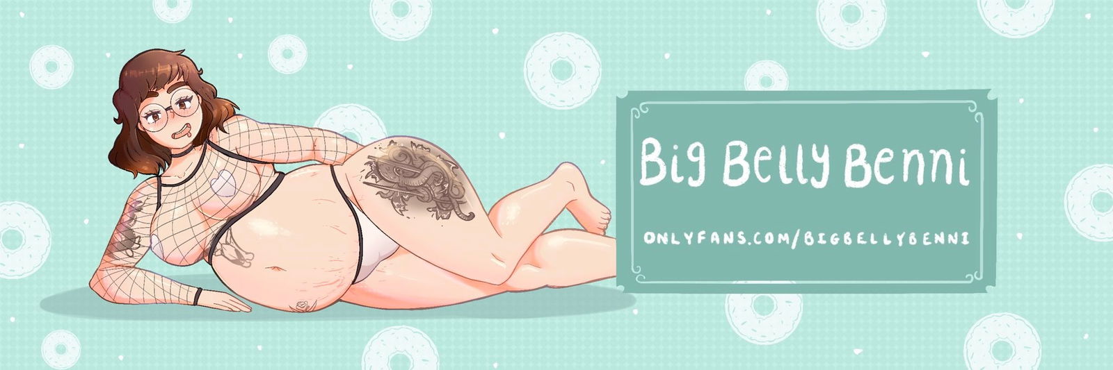 bigbellybenni banner