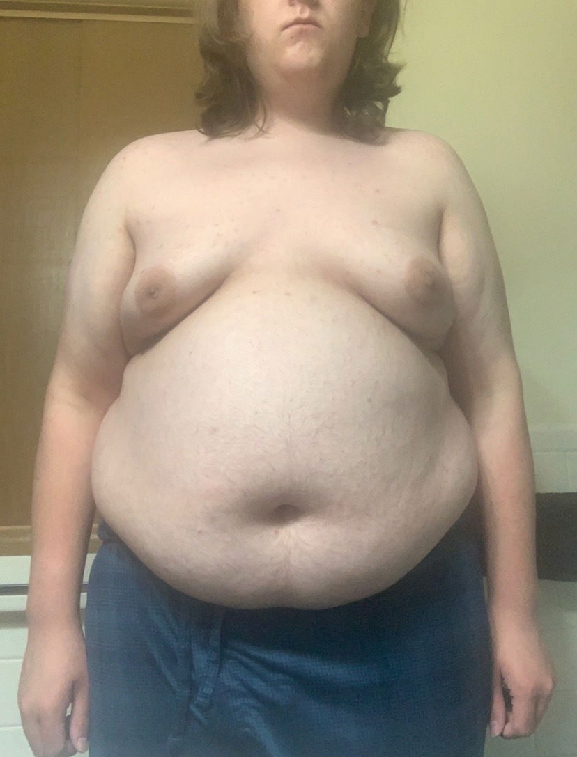 Big Belly Boy profile banner