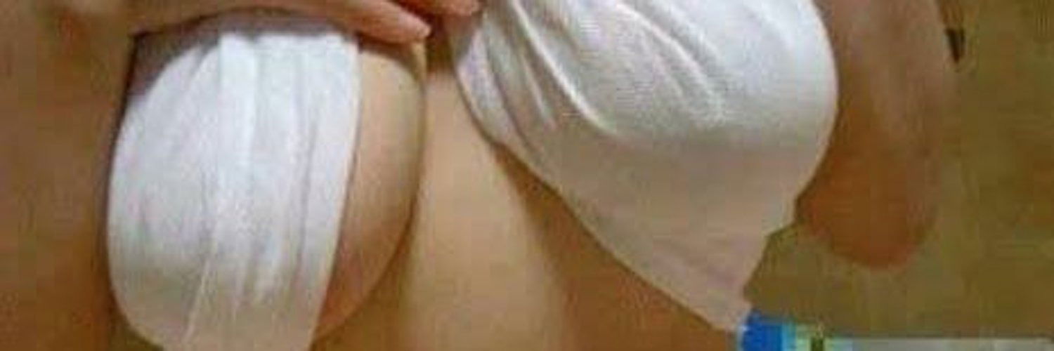 BIG BOOBS QUEEN profile banner