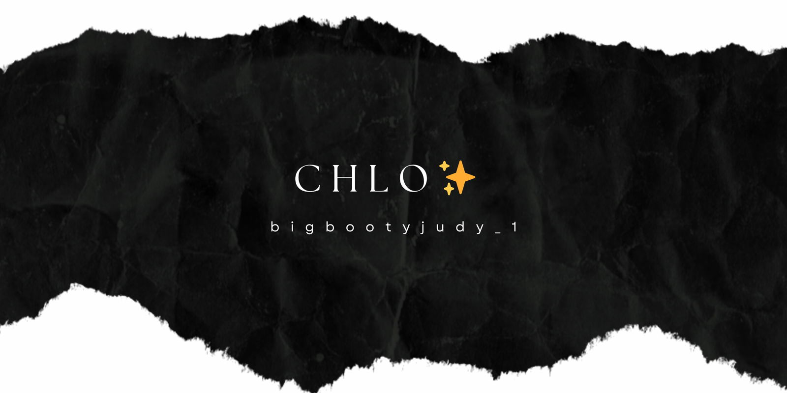 chlo profile banner