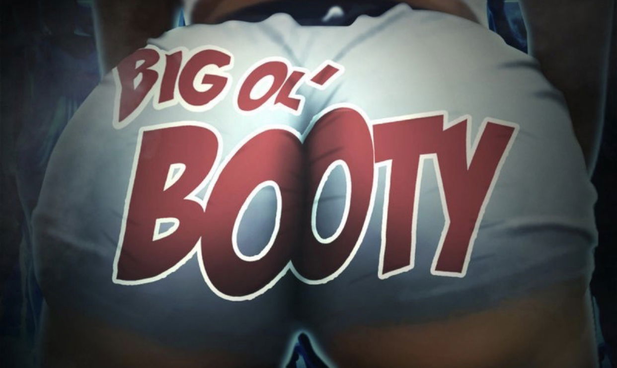 BigBootyLizs profile banner