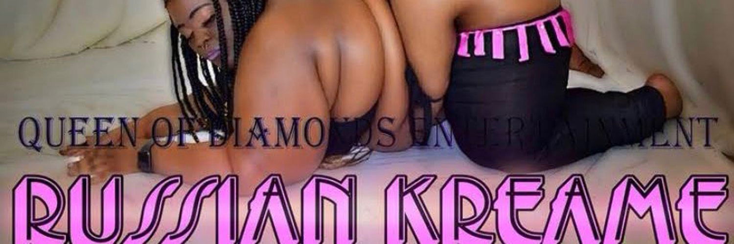 🍨Kreamyiana DeathThroat👅💦🍆 profile banner