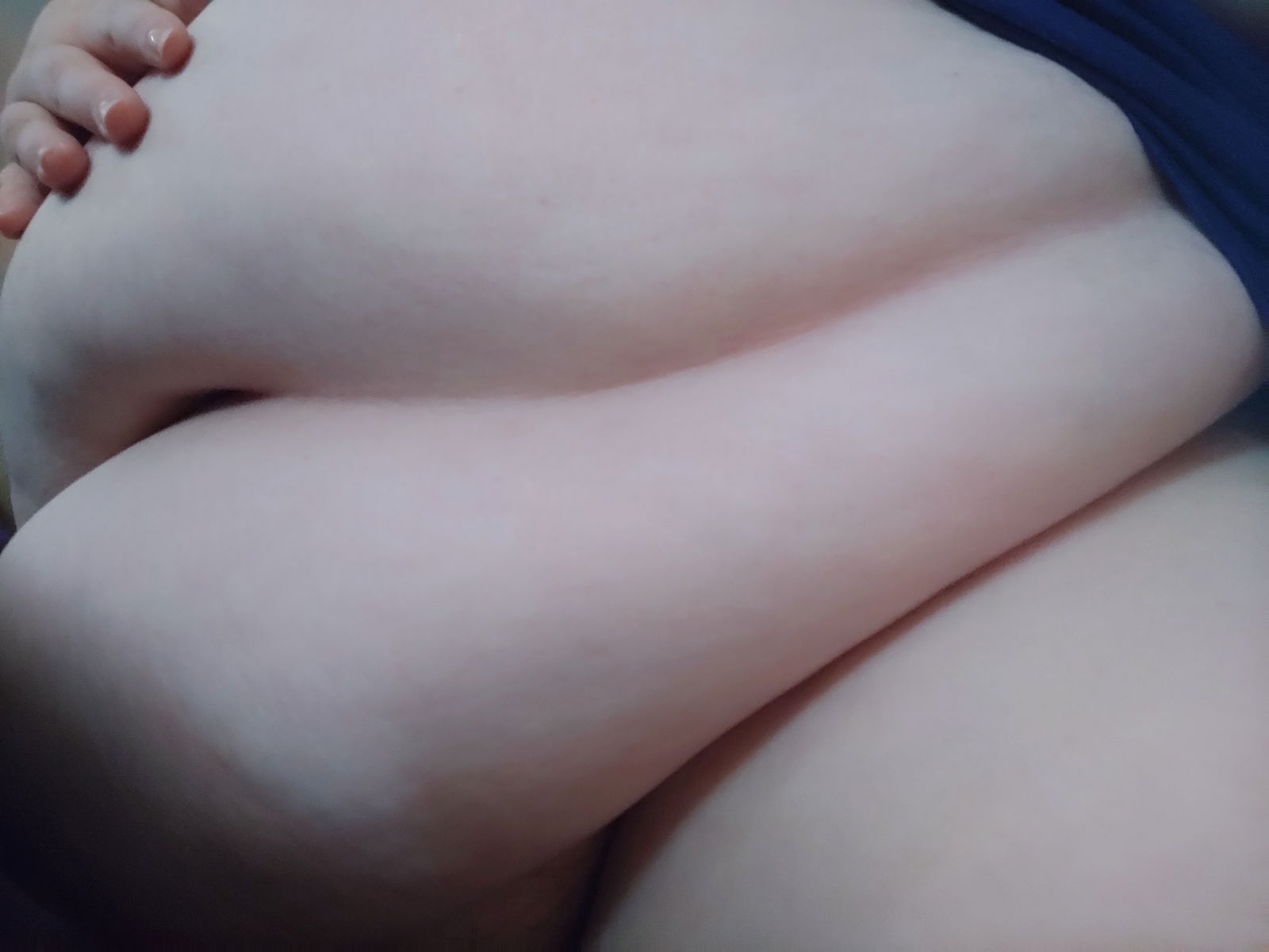 Big Bunny profile banner