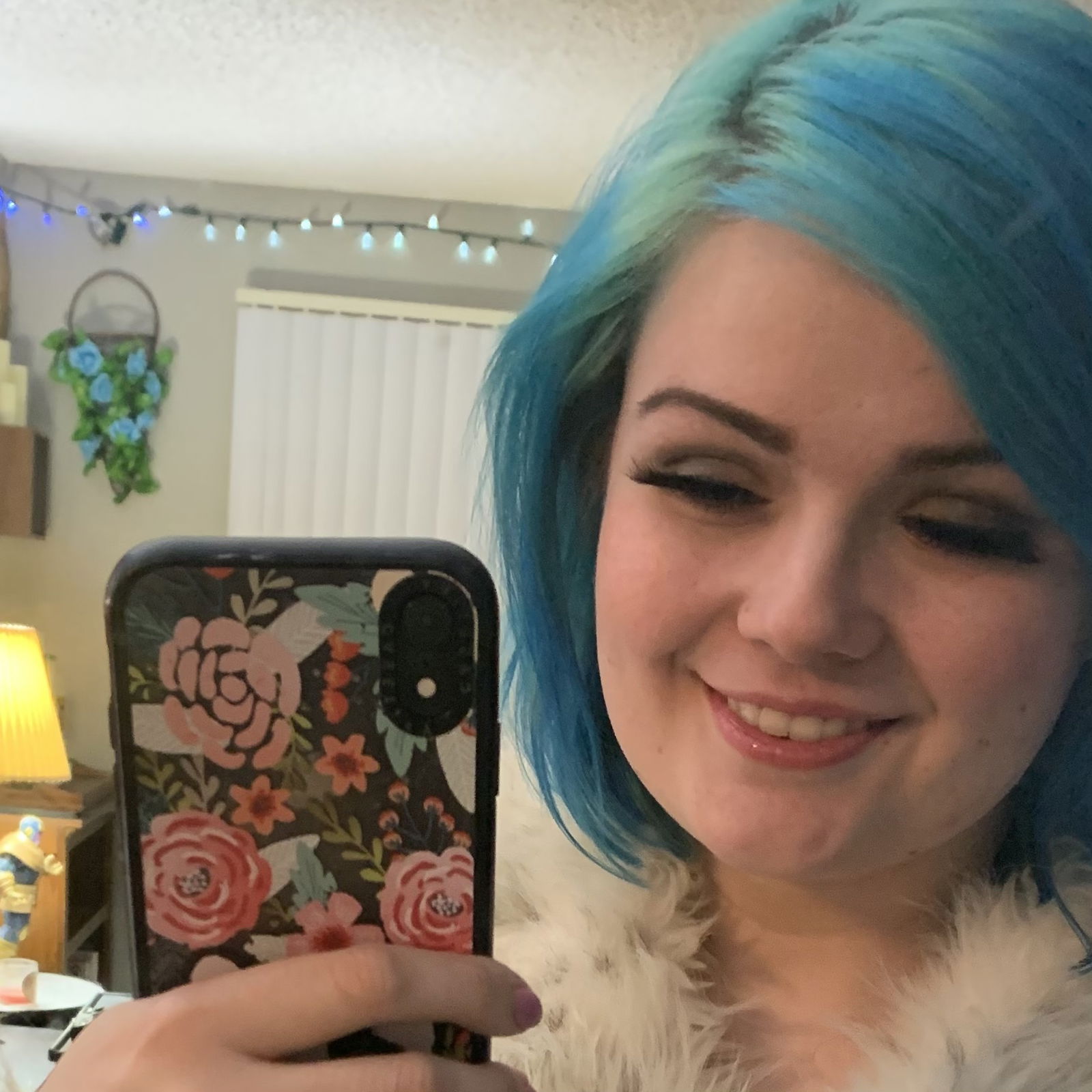 Sarah Moore profile banner