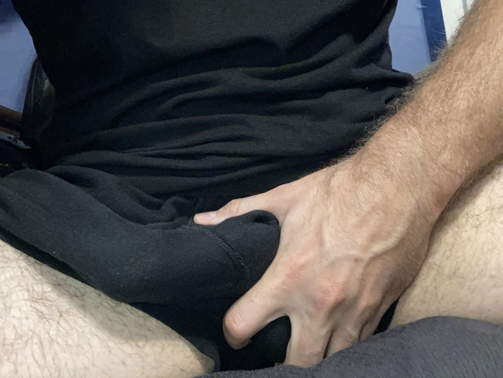 Big Cock profile banner
