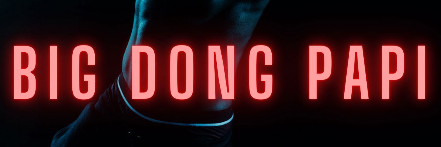 bigdongpapi banner