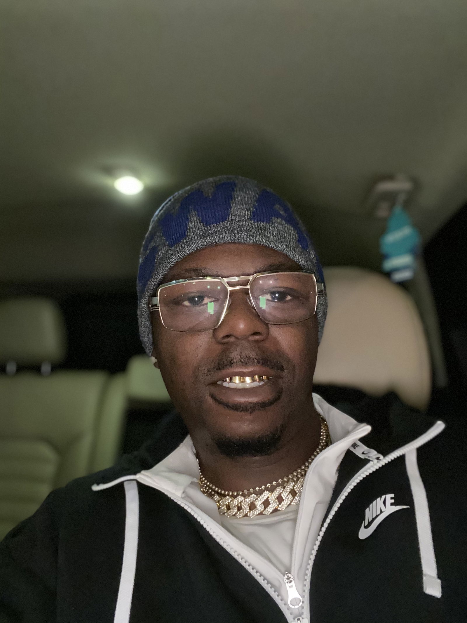 BIGGDK40 profile banner