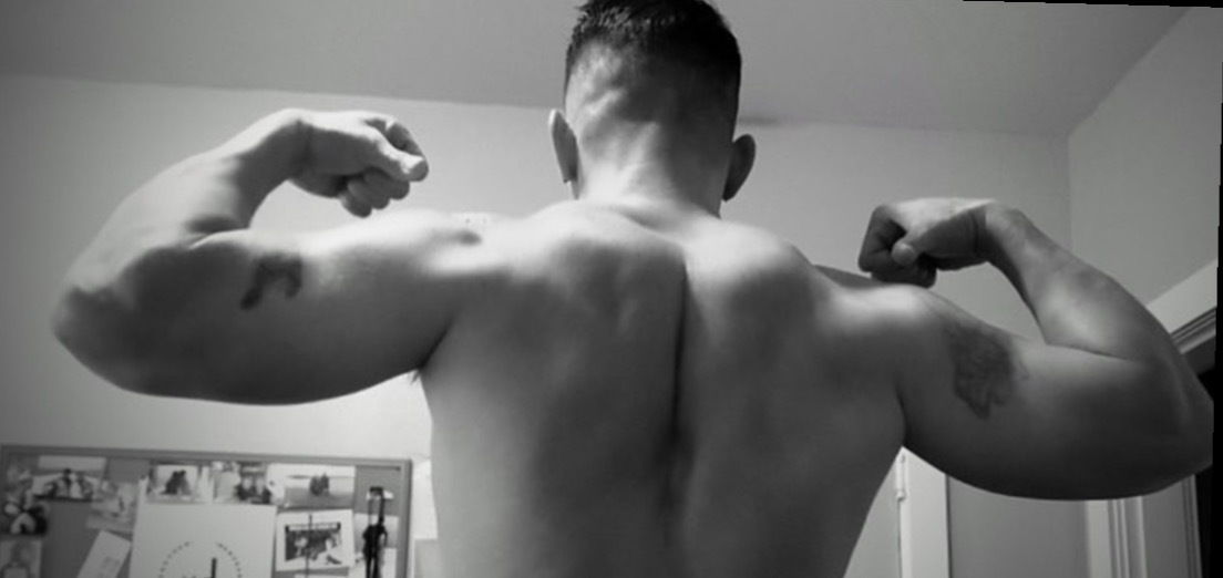Biggz Buffington profile banner