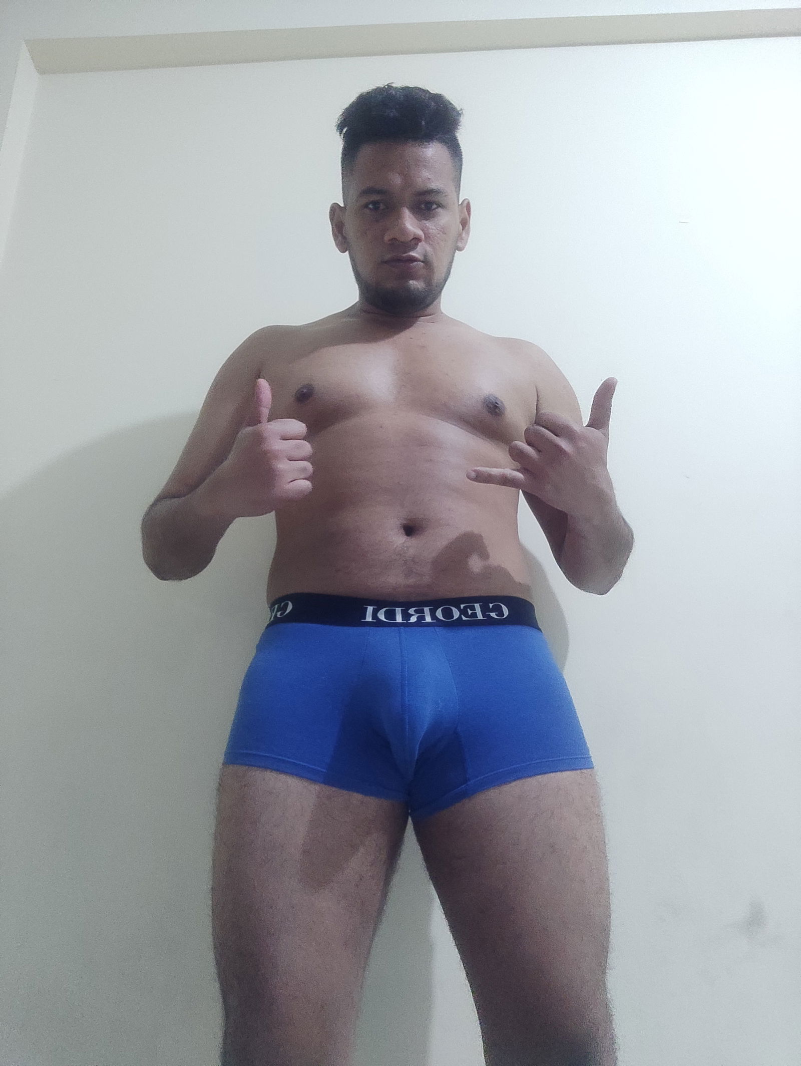 LATINO BIG XXL๐ profile banner