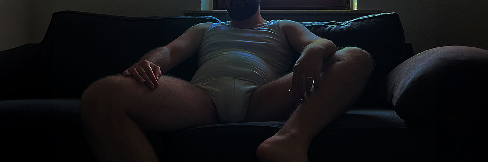 BigHungBear profile banner