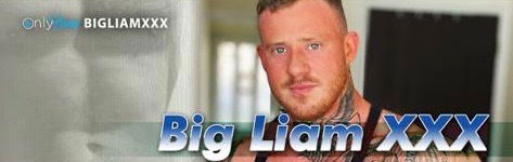 BigliamxFREEPAGEx profile banner