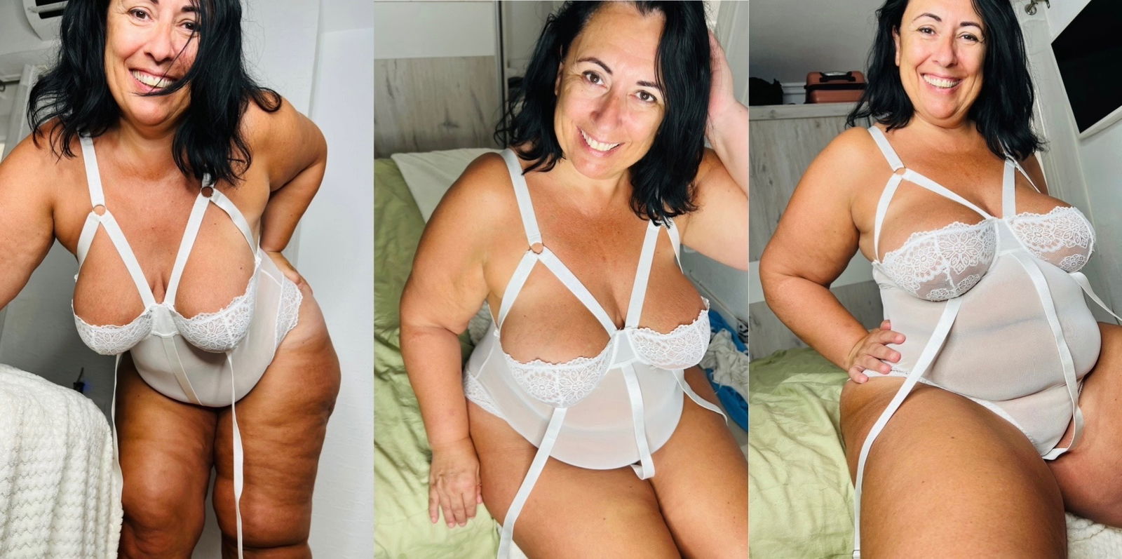 Big Mama’s XL VIP profile banner