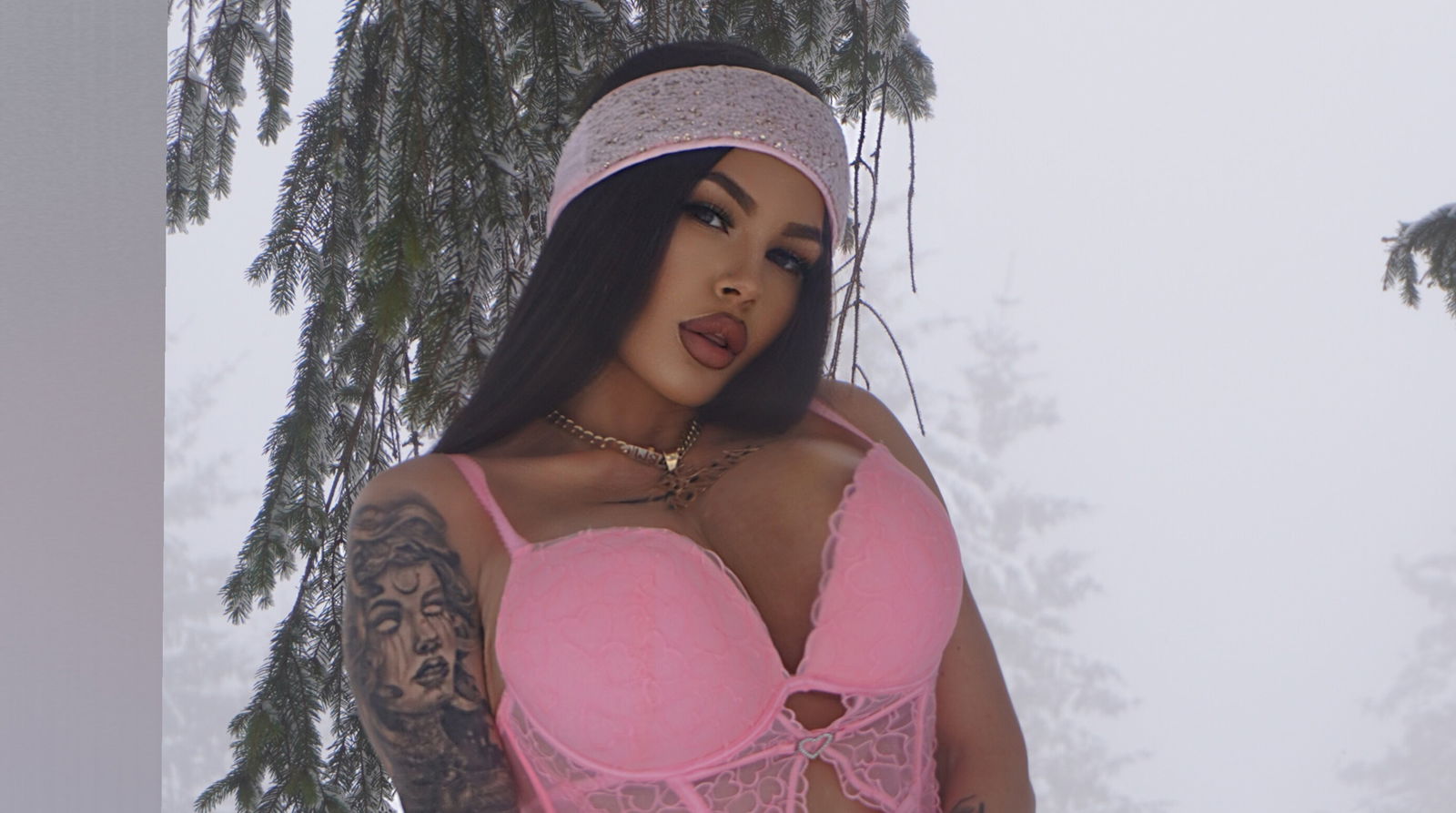 Big Momma VIP profile banner