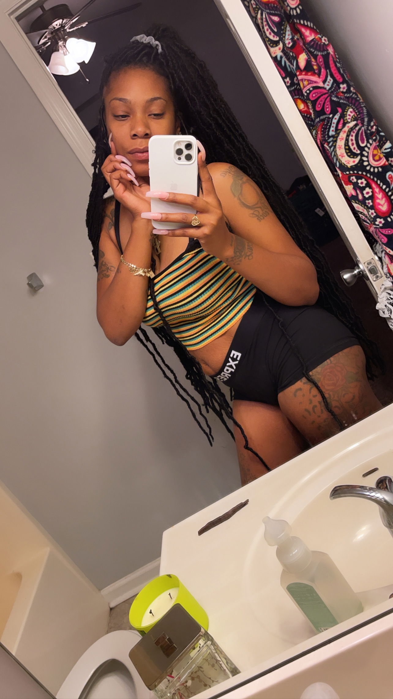 BIG SOSA profile banner