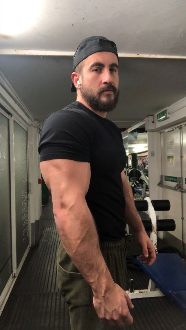 bigstevesworld banner