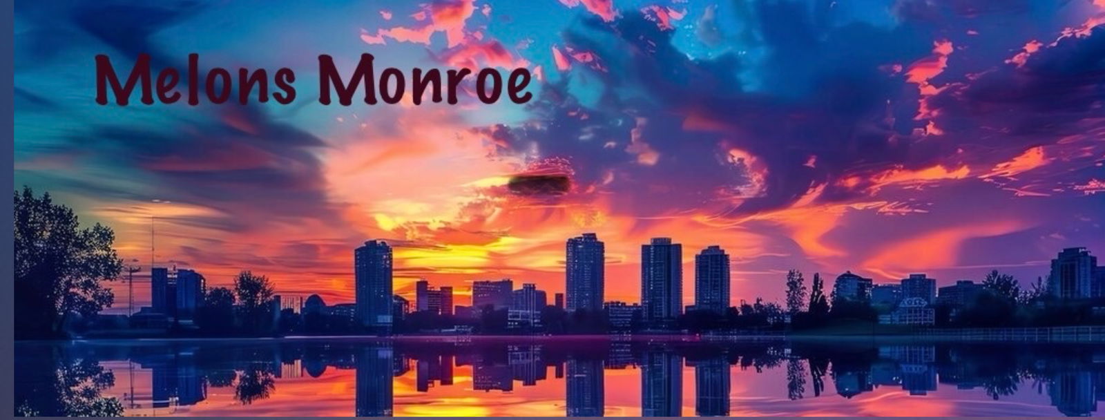 Melons Monroe profile banner