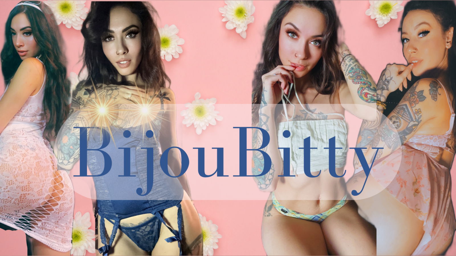 bijou-bitty banner