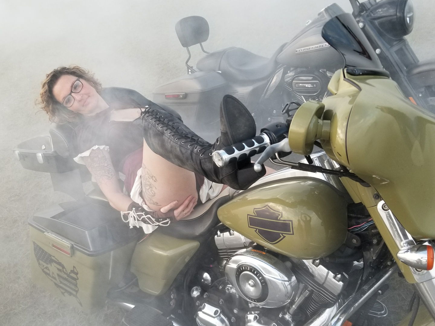 LaDonna profile banner
