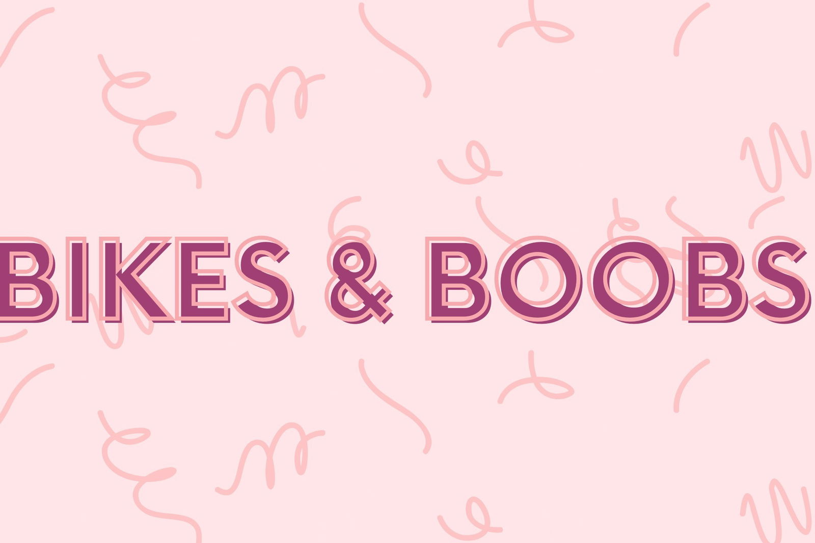 Bikes and Boobs profile banner