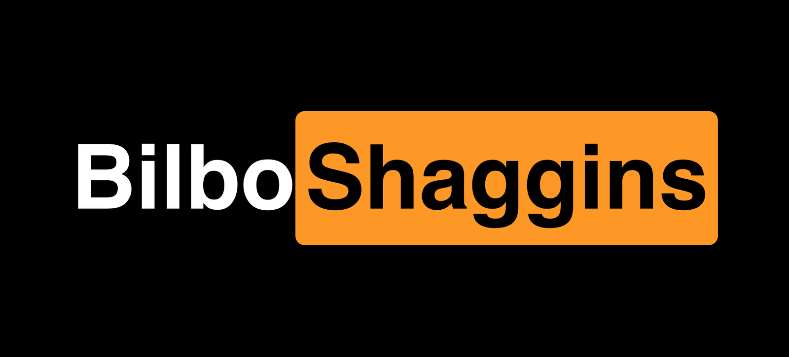 Bilbo Shaggins profile banner