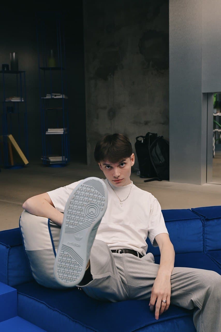 Billy🥵 profile banner