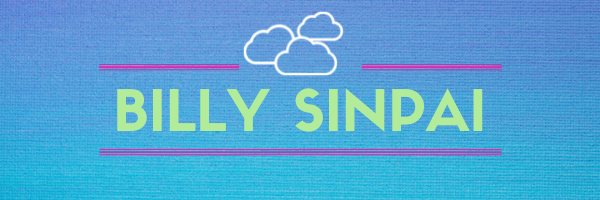 BillySinpai profile banner
