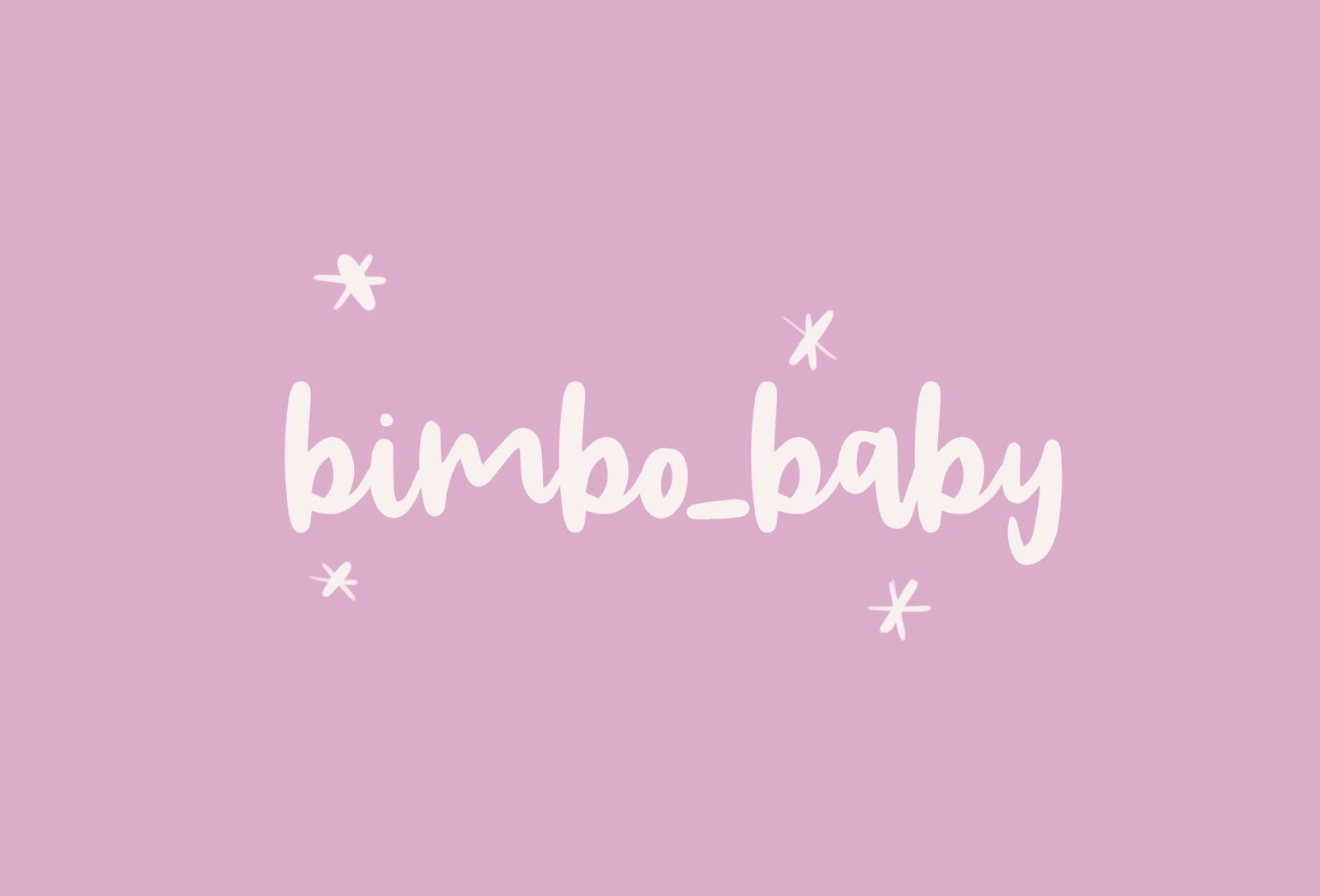 bimbo baby π profile banner