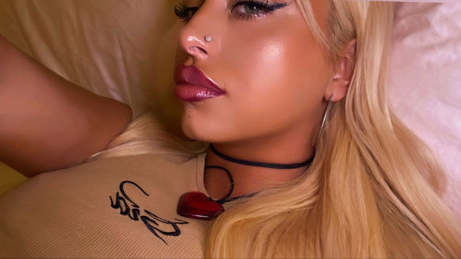 Brookelle profile banner