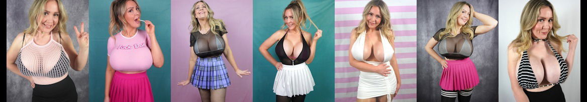 Bimbo Wife Mandy profile banner