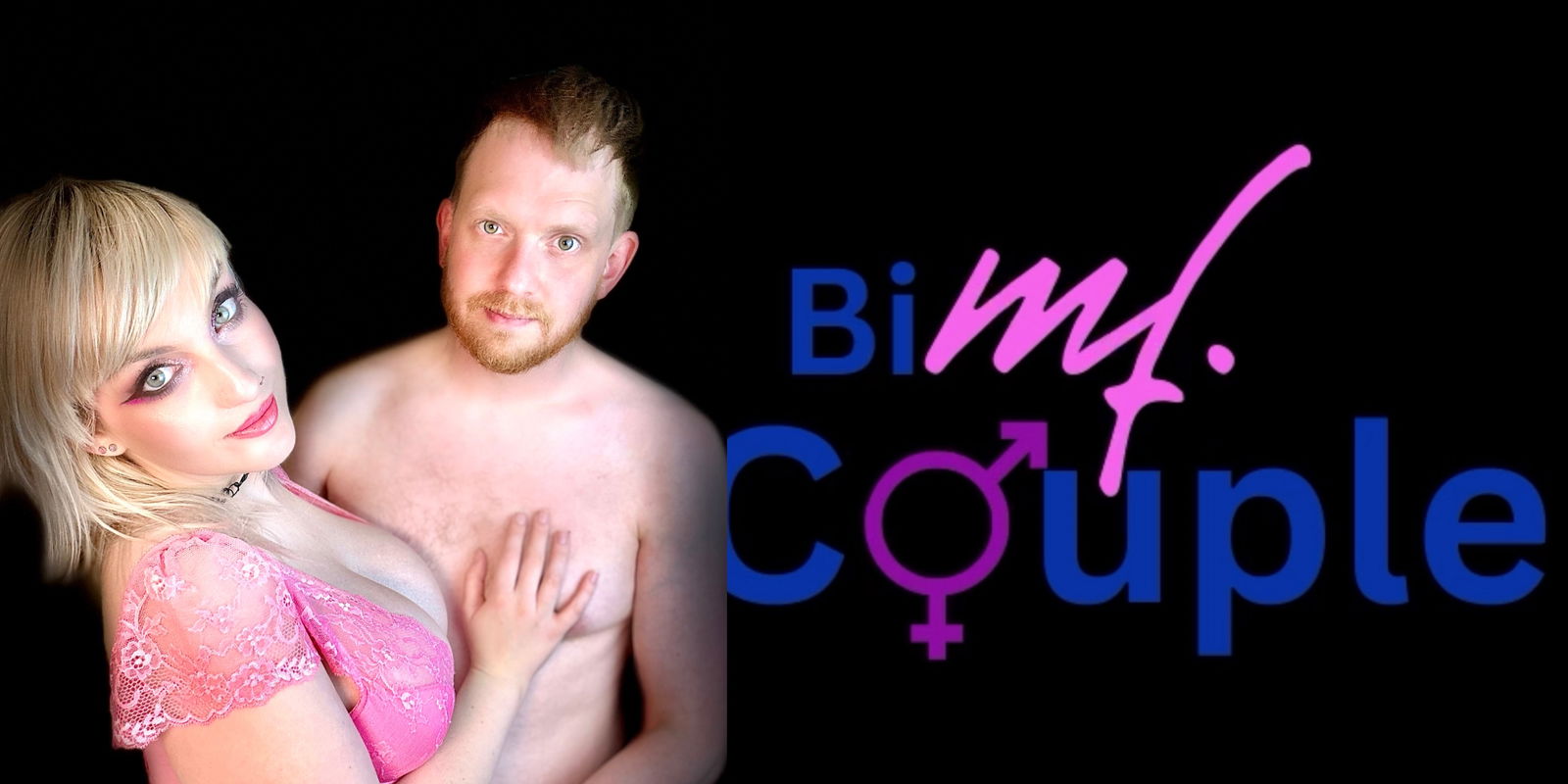 bimfcouple profile banner