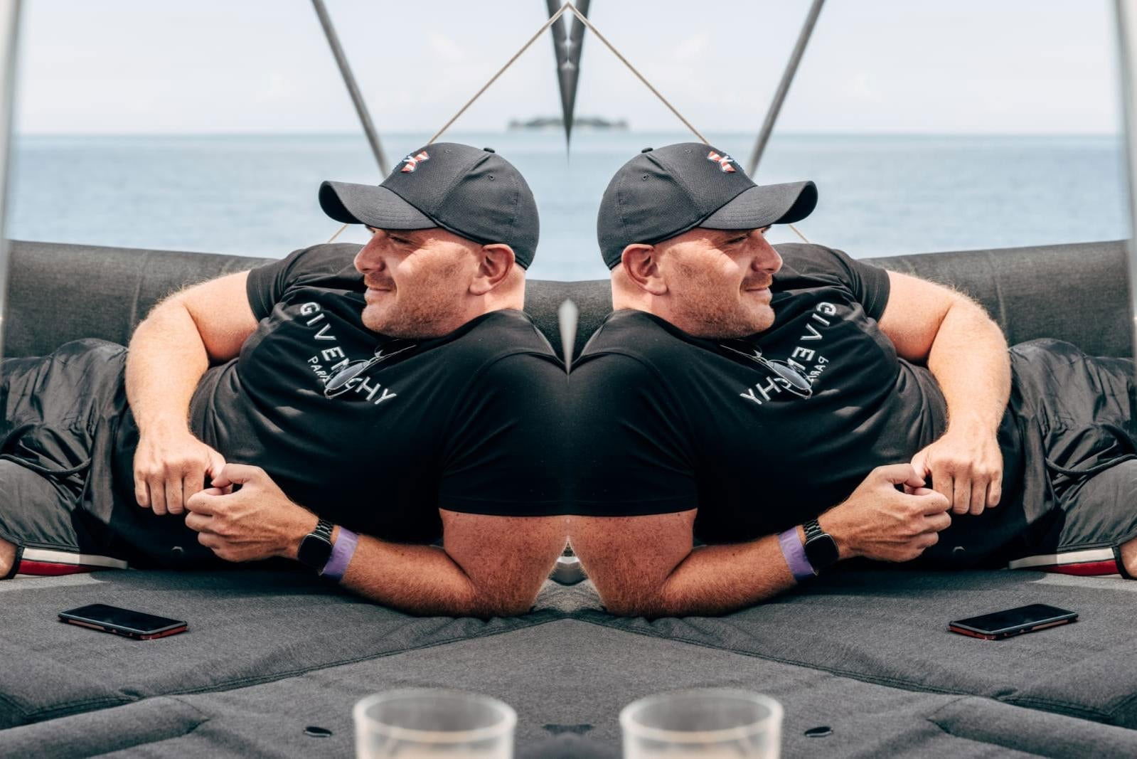 Andy Sins profile banner