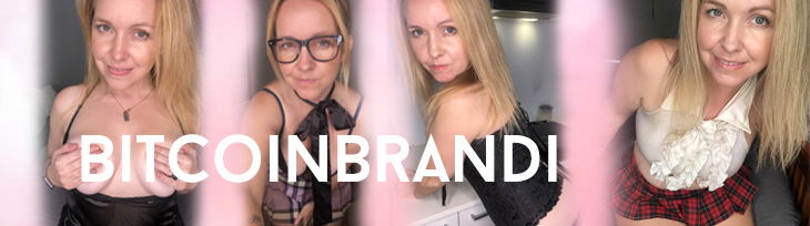 Brandi profile banner